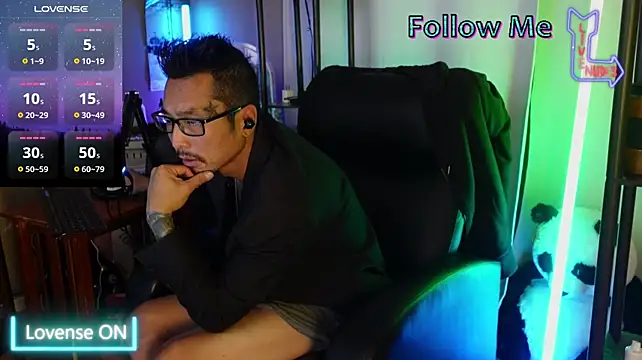 Ghost11_11 Live XXX Chat