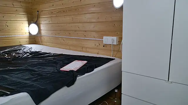 wild41 Adlı Modelin Canlı XXX Sohbeti
