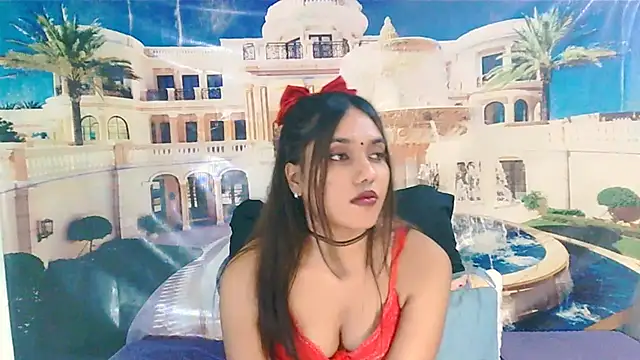 IndianSkies – Live XXX-chat