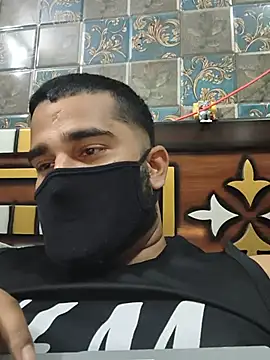 Онлайн чат XXX BeardKingoBack