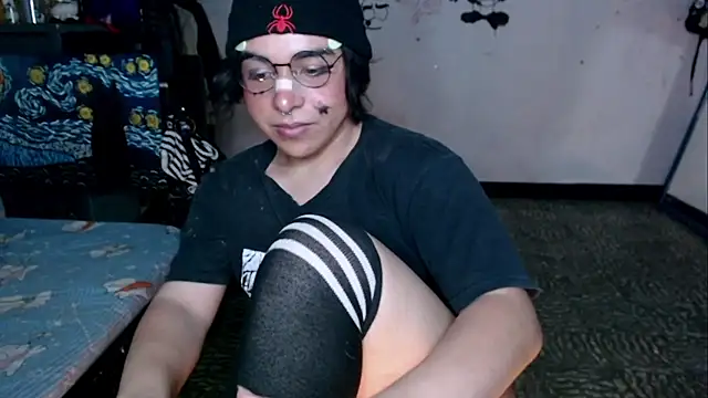 Czat XXX na żywo – Cutie_Sam
