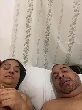 laparejabonbon Live XXX-chat