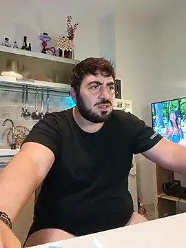 bear_skinny Live XXX-Chat