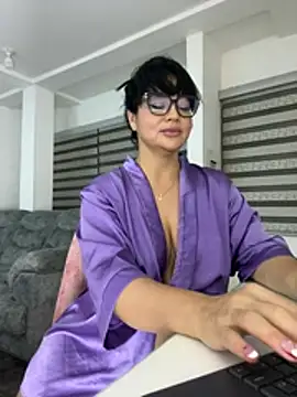 Hot_beauty__ Obrolan Langsung XXX