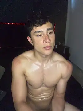Chatroom XXX en direct de AustinJones_
