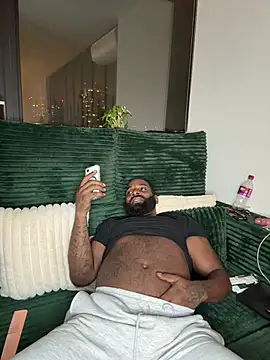 thenastymontana's Live XXX Chat