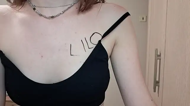 SonRudnick's Live XXX Chat