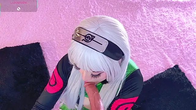 DollyRosee Live XXX-Chat
