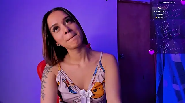 Chat XXX Live EllieCarter_