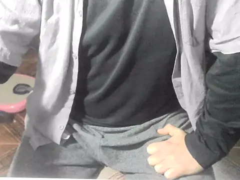 OreCam's Live XXX Chat