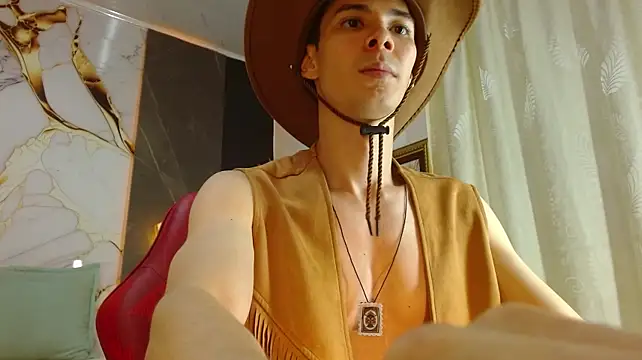 Brandon_Wolf 라이브 XXX 채팅