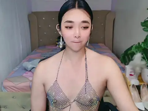 Živý XXX chat Ts-yoshi