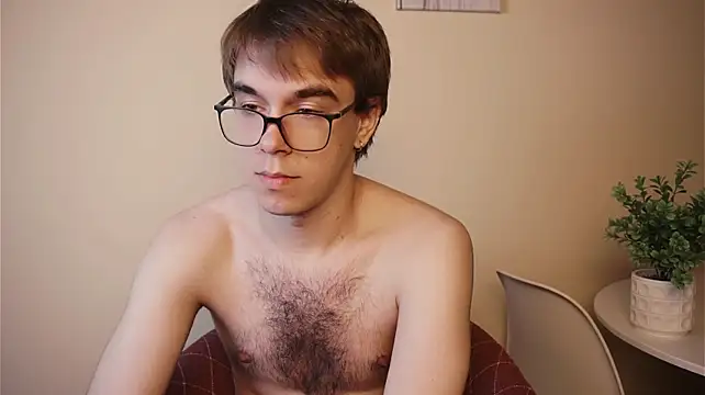 Chatroom XXX en direct de DaveBevy