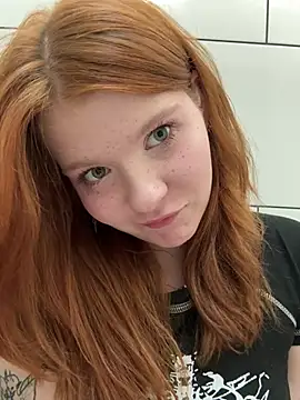 Czat XXX na żywo – Freaky__Nikki