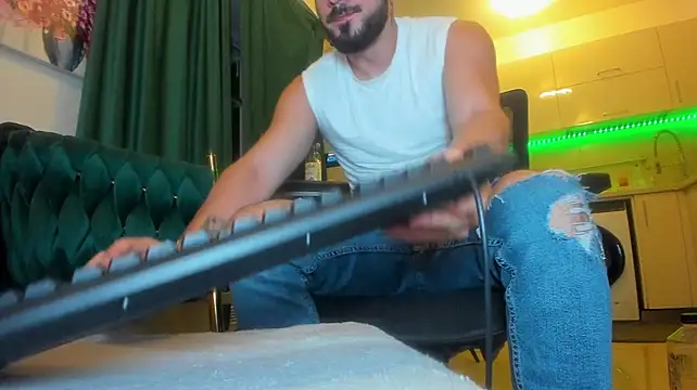 master9four Chat XXX live