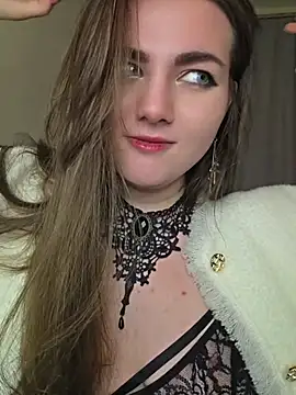 Irene_Adlerr's Live XXX Chat