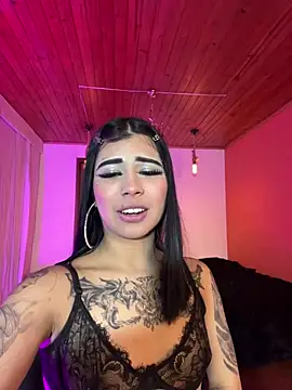 -Brittanny Chat XXX live