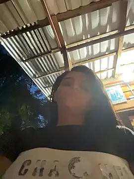 Živý XXX chat Paula-H-