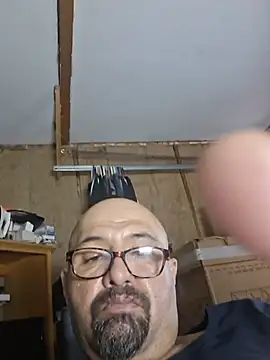 XXX chat uživo modela DickNasty6908