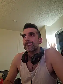 myth5hk's Live XXX Chat