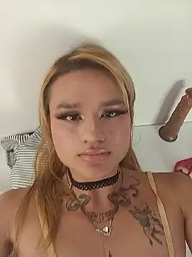 Lilit_doll_'s Live XXX Chat