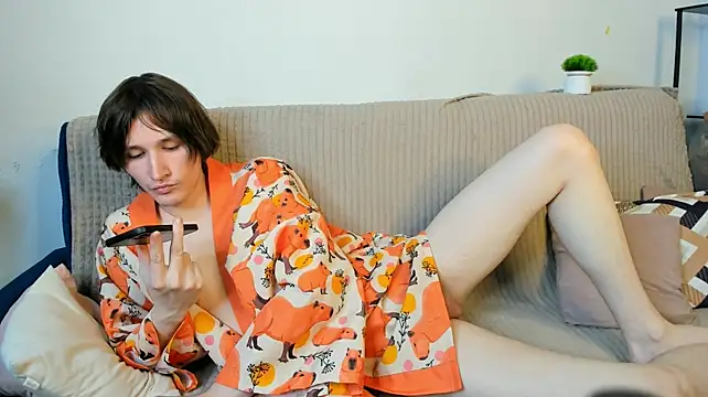 Chatroom XXX en direct de Raven_Dust