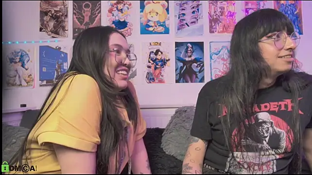 snowblack_ – Naživo XXX chat