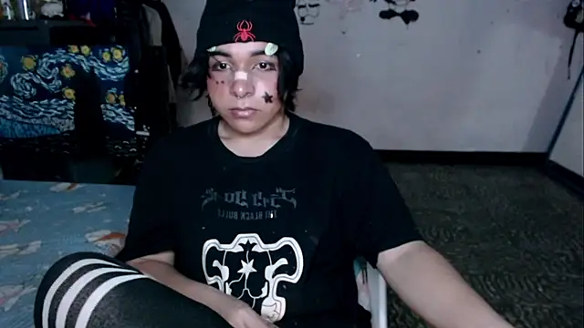 Czat XXX na żywo – Cutie_Sam