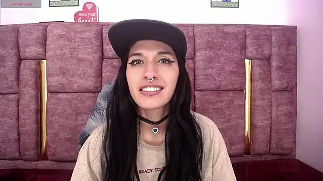 FRANCHESCA_LOVE_'s Live XXX Chat