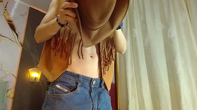 Chatroom XXX en direct de Brandon_Wolf