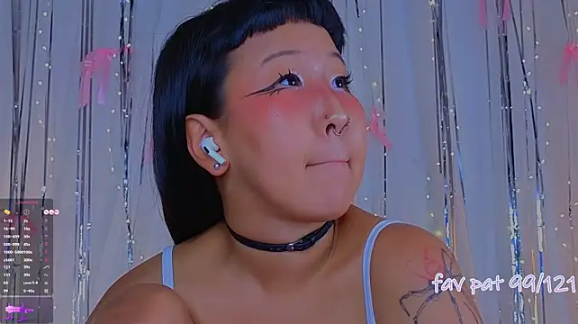 a11yson's Live XXX Chat