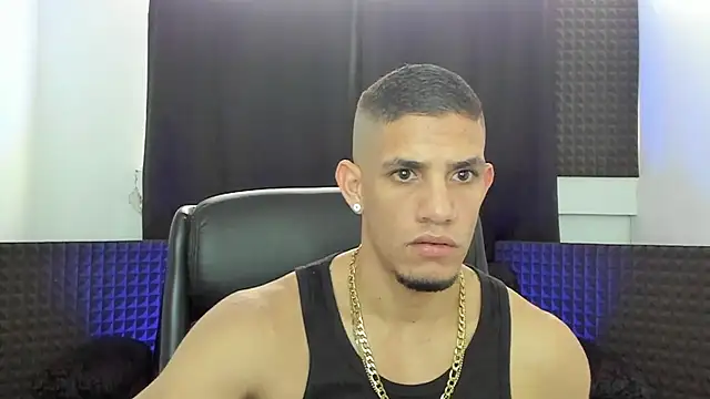 jhonnysnow17 Webcamshow