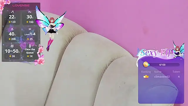 miajhonsonx Chat XXX live