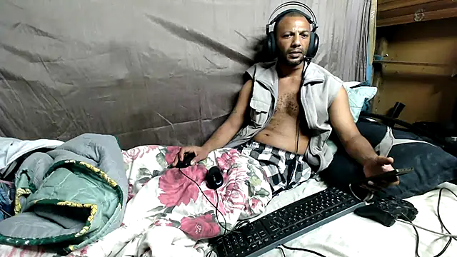 Camodick Chat XXX live