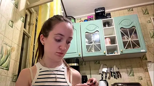 PatriaArt's Live XXX Chat