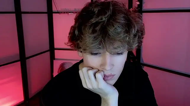 XXX chat uživo modela kevingarsiaa