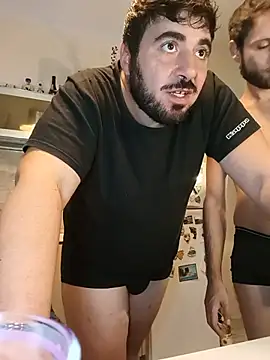 bear_skinny Chat XXX in diretta