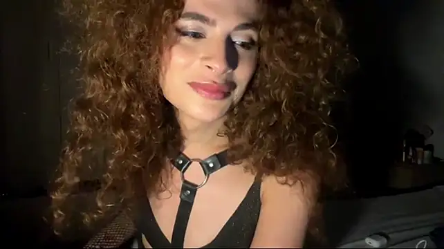 Chat XXX ao vivo de QueenRabbitX