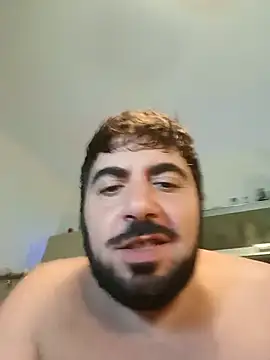 bear_skinny Chat XXX in diretta