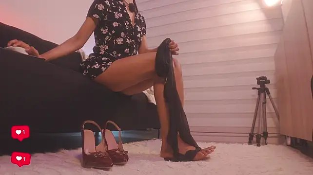 DanyNova_Con Live XXX chat
