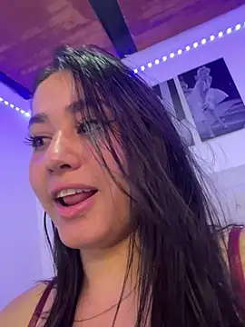 Brenda_Kiss_ Chat XXX in diretta