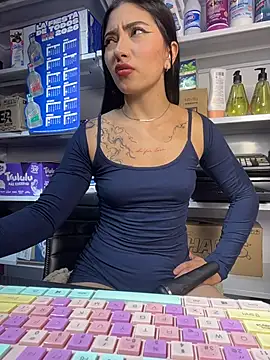 دردشة AMBERBUNNY_ الجنسية المباشرة
