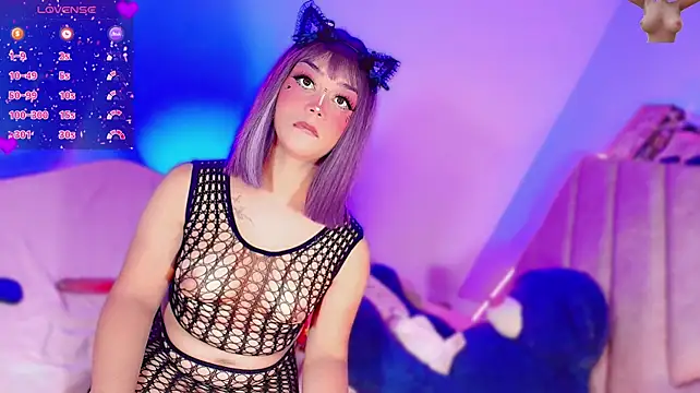 แชท XXX สดของ zafira_lux_