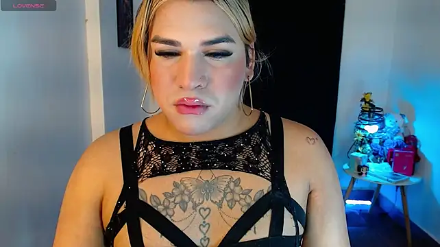 alexiarusso_ Chat XXX in diretta