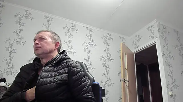 SanFrantsisko Obrolan Langsung XXX