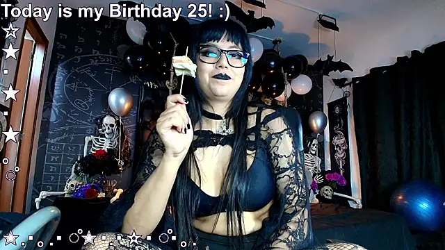 AlexHoe_ Chat XXX in diretta