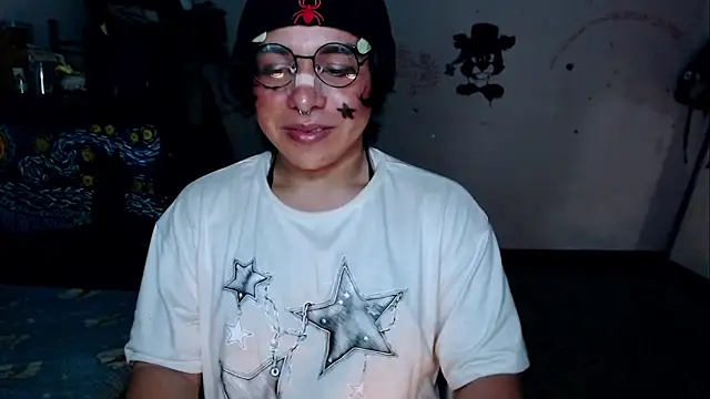 Cutie_Sam XXX чат на живо