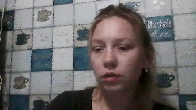 Chat +18 de Anna_wey ao vivo