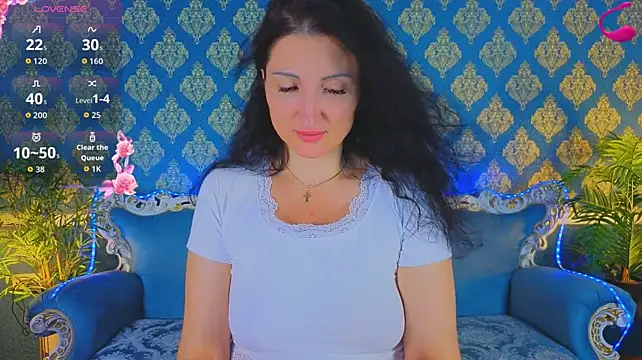 MissRossi Live XXX-Chat