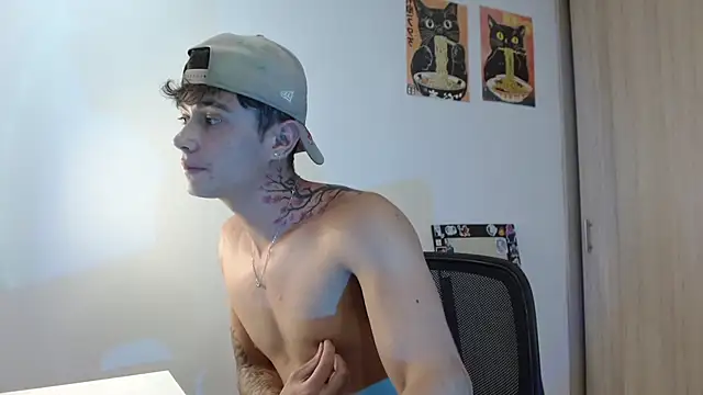 Chat XXX Live jaico_santos